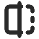 Compare SVG Icon